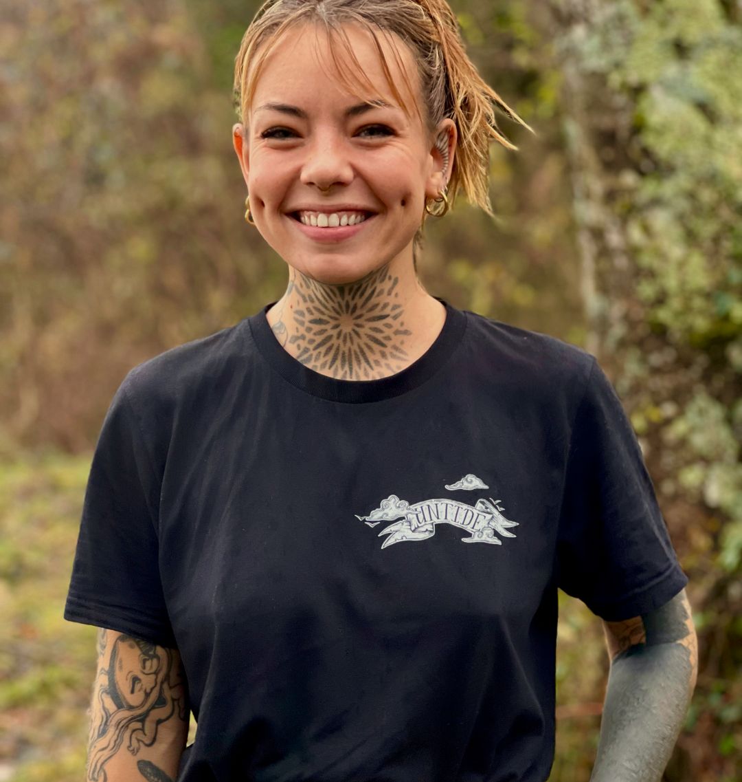 Untide Zishka Tee