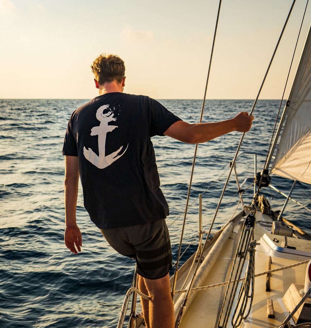Untide Classic Tee