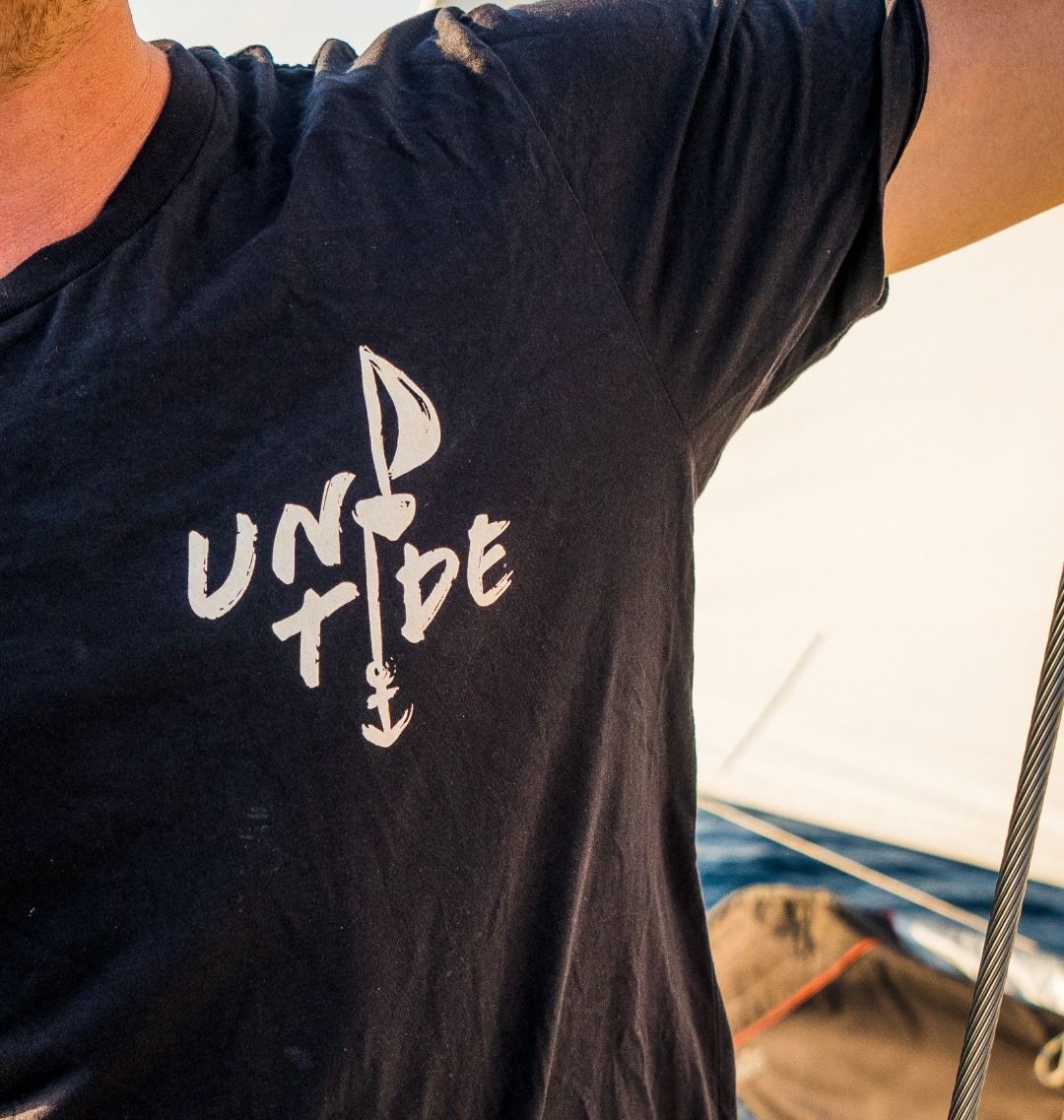 Untide Classic Tee